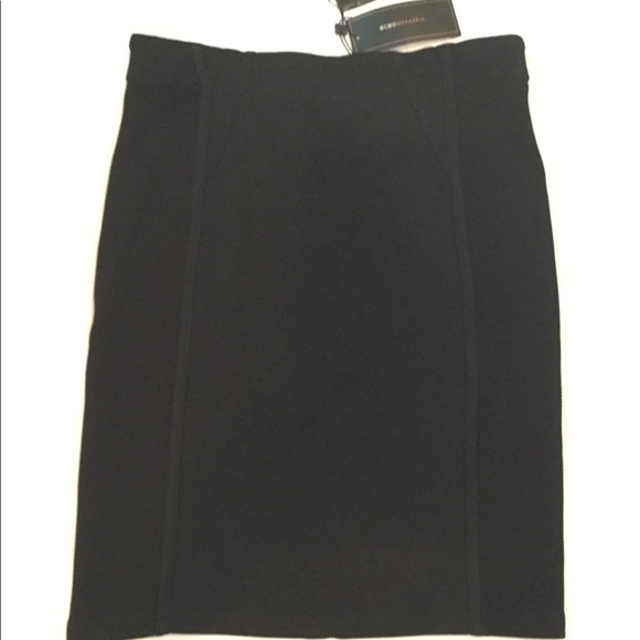 BCBG pencil skirt - Picture 2 of 3